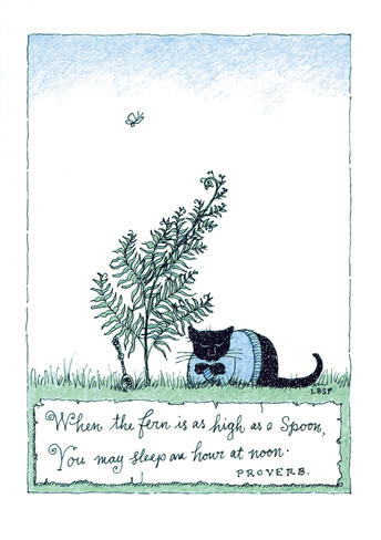 birthday card