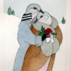 Two Turtledoves